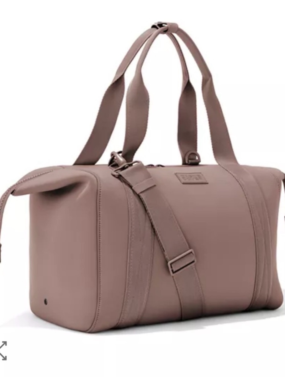 Dagne Dover Landon Carryall Extra Large-Dune